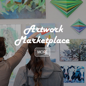 Artwork Marketplace