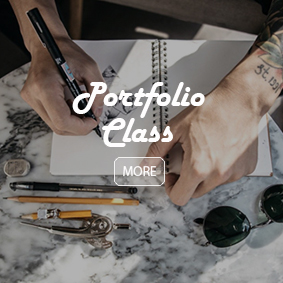 Portfolio Class